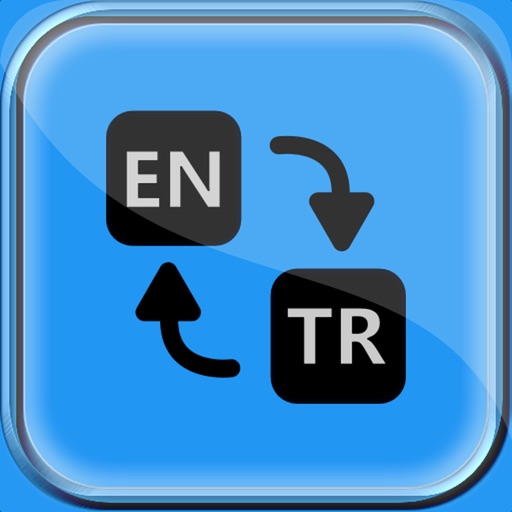 English to Turkish Translator! Download