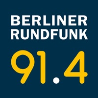 Berliner Rundfunk 91.4 app funktioniert nicht? Probleme und Störung