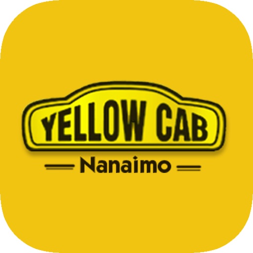Yellow Cab Nanaimo App