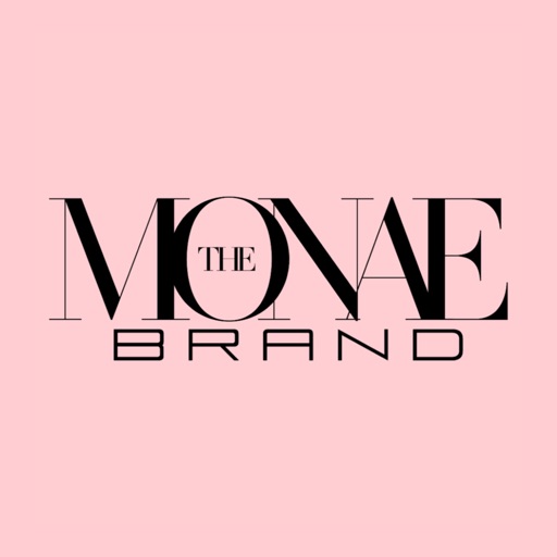 The Monae Brand App