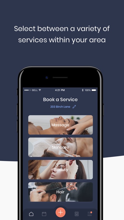 Soothe: Wellness On Demand
