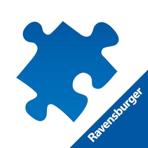 Ravensburger Puzzle