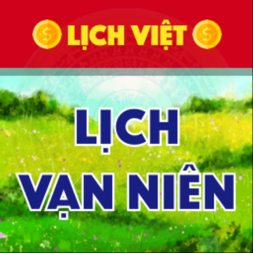 Lịch Vạn Niên: Lịch Việt Download