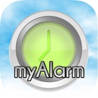 myAlarm - Custom Music & Photo Alarm Clock
