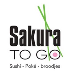 Sakura To Go