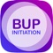 The Buprenorphine (BUP) Initiation app is an informative mobile application that guides healthcare professionals on how to initiate treatment with Buprenorphine in the emergency department (or other acute care setting) using a series of assessment tools and a brief negotiation interview