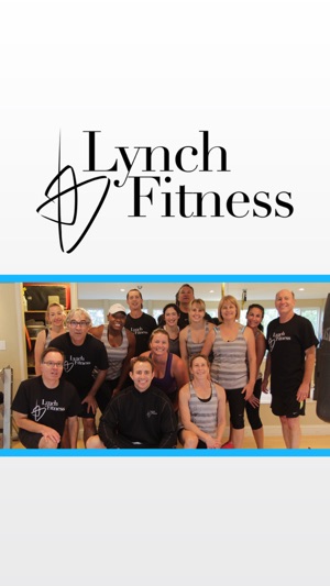 Lynch Fitness(圖1)-速報App