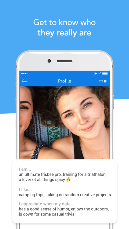 Coffee Meets Bagel Dating App