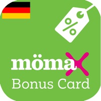 mömax Bonus Card DE apk