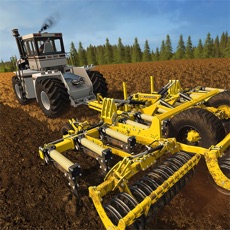 Activities of Harvester Farming Simulator 18