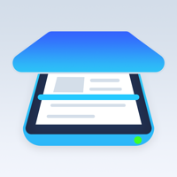 Scanner App  PDF Scanner