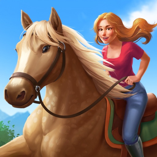 ride equestrian simulation developer