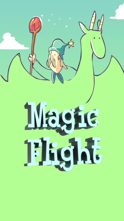 Magic Flight screenshot-4