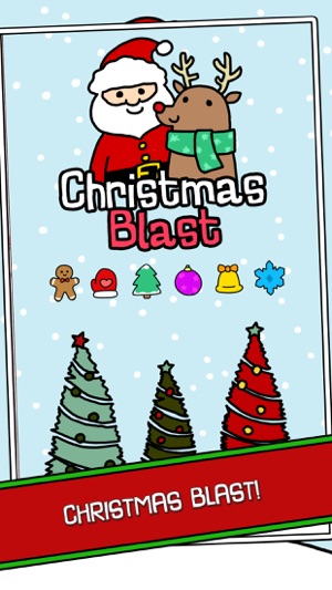 Christmas Blast!(圖5)-速報App