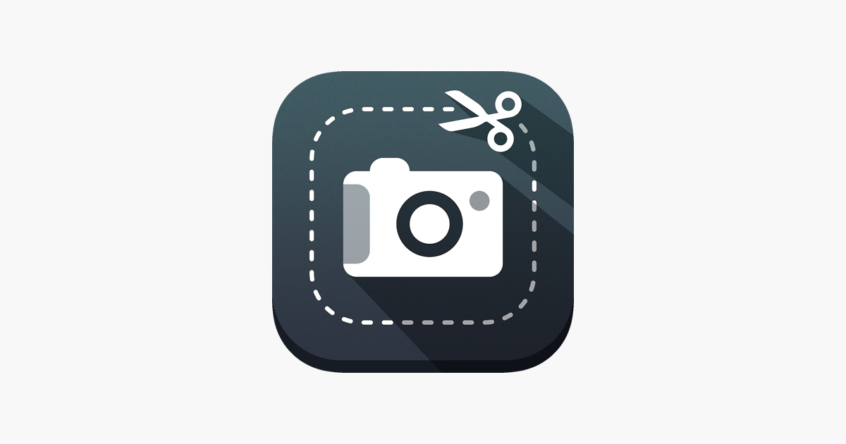 App Store 上的u201c裁剪粘贴照片专业版u201d