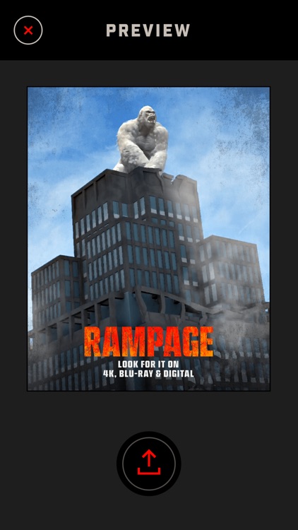 Rampage: AR Unleashed screenshot-5