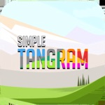 Simple Tangram 2021