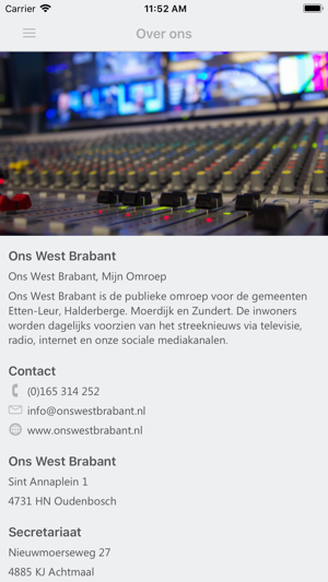 Ons West Brabant(圖5)-速報App