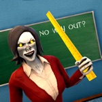 Horror Scary Teacher Escape