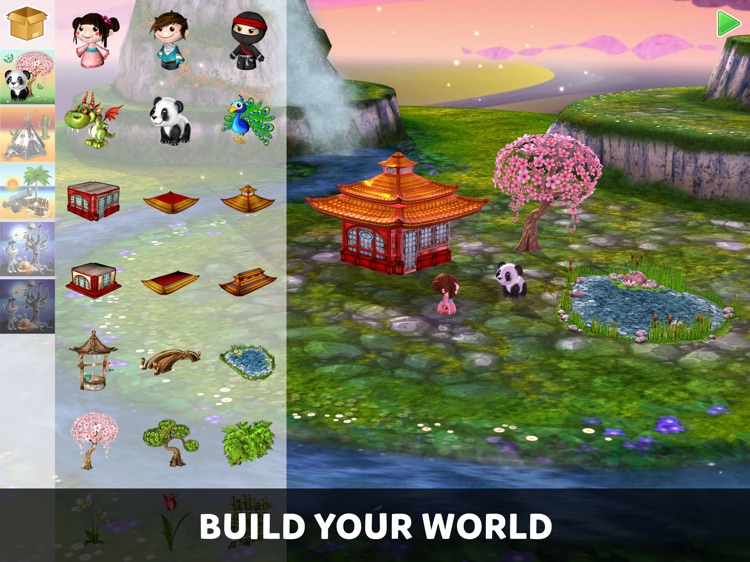 Freggers Play screenshot-1