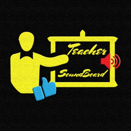 Teacher Soundboard Premium icon