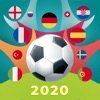 Euro Championship Stickers