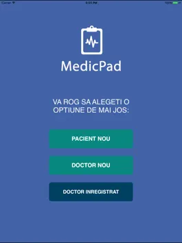 Game screenshot MedicPad Clinic mod apk
