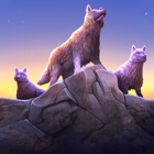 Wolf Simulator - Evolution