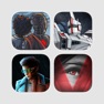 Get Sci Fi for iOS, iPhone, iPad Aso Report