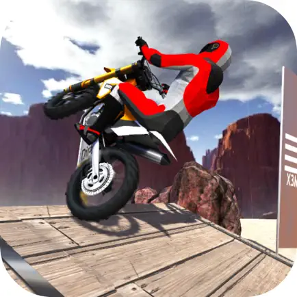 Bike Stunt challenges lever Читы