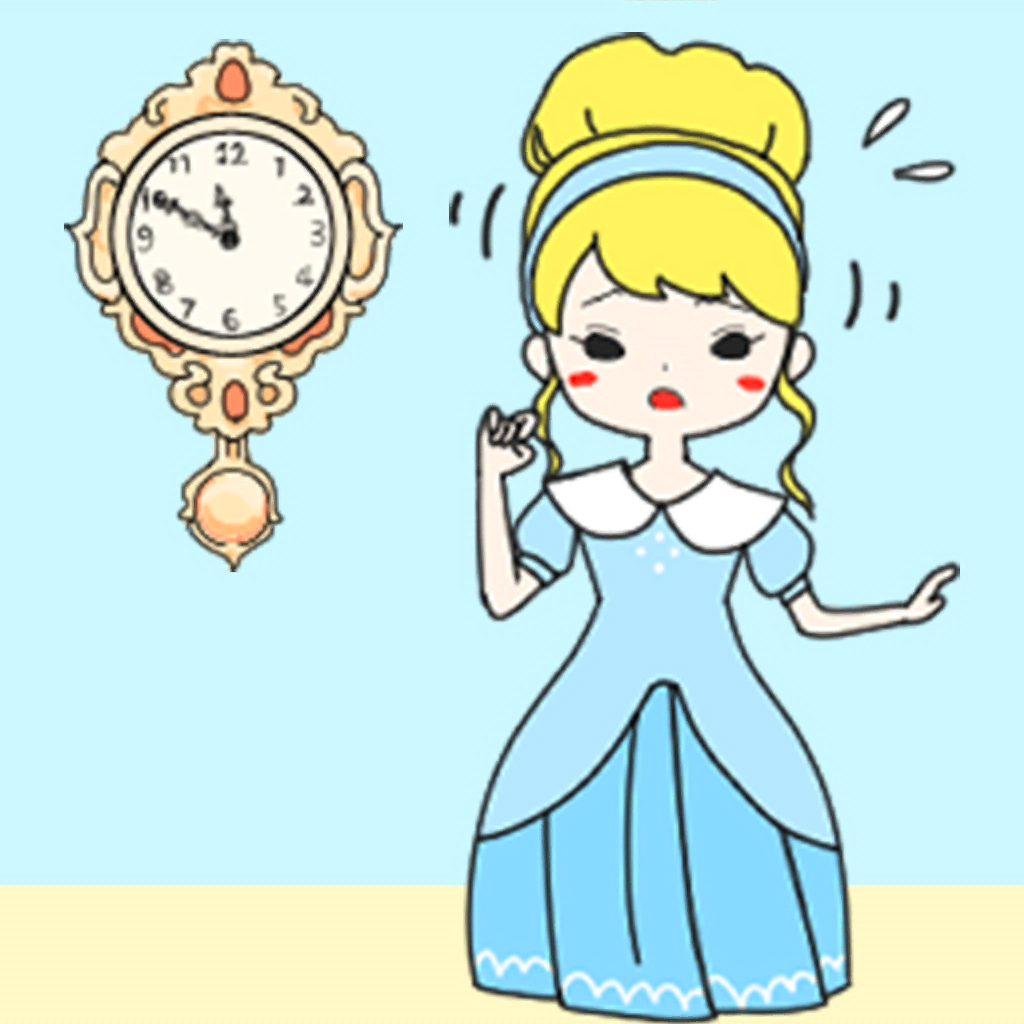 Get 脱出ゲーム 23:50のシンデレラ for iOS, iPhone, iPad Aso Report