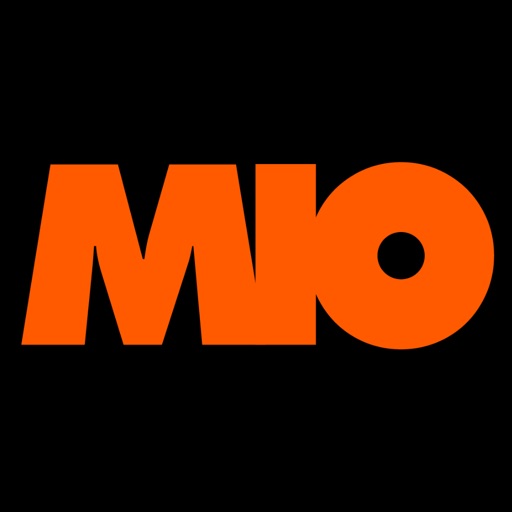 MIO.TV Icon