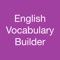 Icon English Vocabulary Builder