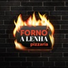 Forno à Lenha Pizzaria