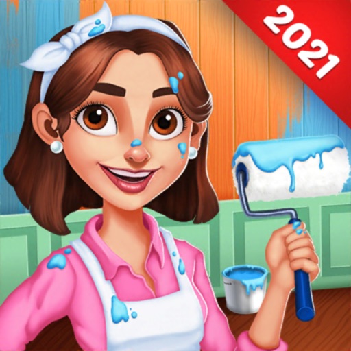 Food Country iOS App