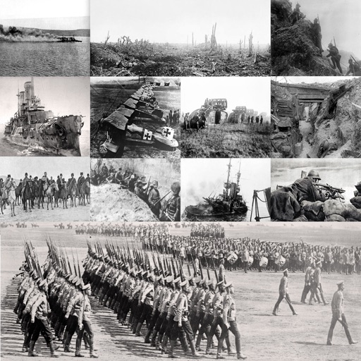 World War I History Quiz By Coskun CAKIR