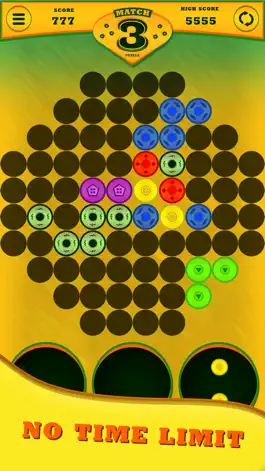 Game screenshot Match 3 Puzzle Games apk