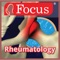 The Focus Animated Pocket Dictionaries are the world’s first ever animated dictionaries that provide definitions of medical terms with the aid of realistic and narrated 3D animations, complimented with text definitions