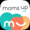 Moms Up® is an Asian-centric Motherhood Support App offering pregnancy, parenting and conception resources for Asian moms and moms-to-be