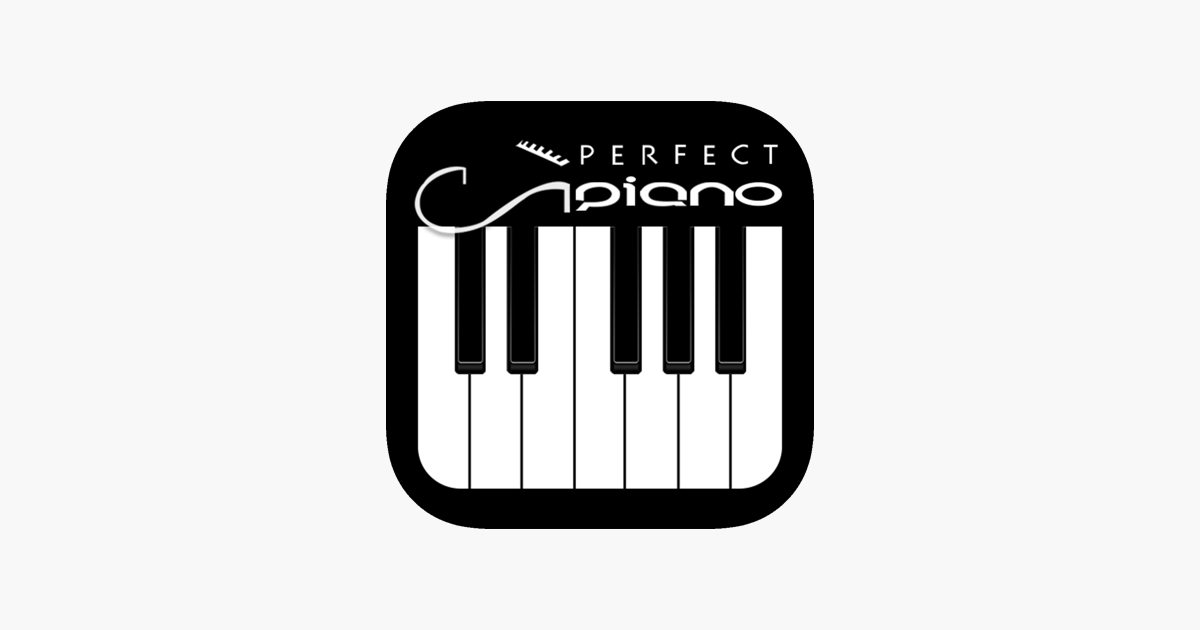 ‎App Store에서 제공하는 Perfect Piano