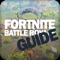 Fortnite Battle Royale players will love this unofficial guide