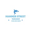 Hammer Street Takeaway