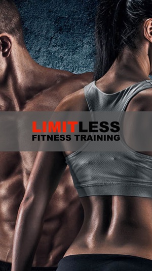 Limitless Fitness Training(圖1)-速報App