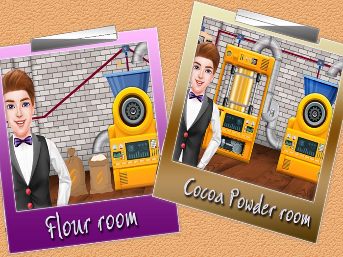 Princess Celebration Cake