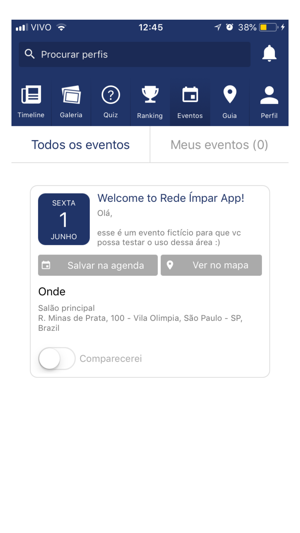 Rede Ímpar(圖3)-速報App