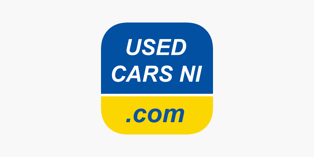 termometer bruge Smadre Used Cars NI on the App Store