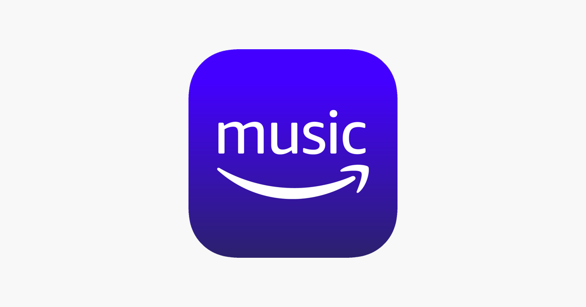 Amazon Music: Songs &amp; Podcasts on the App Store