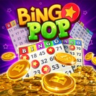 Bingo Pop: Live Bingo Games