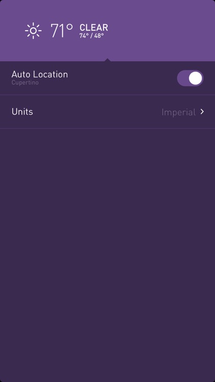 Morning — Weather, To-Do, News screenshot-4