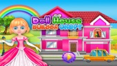 Doll House Builder Craft Captura de tela 6